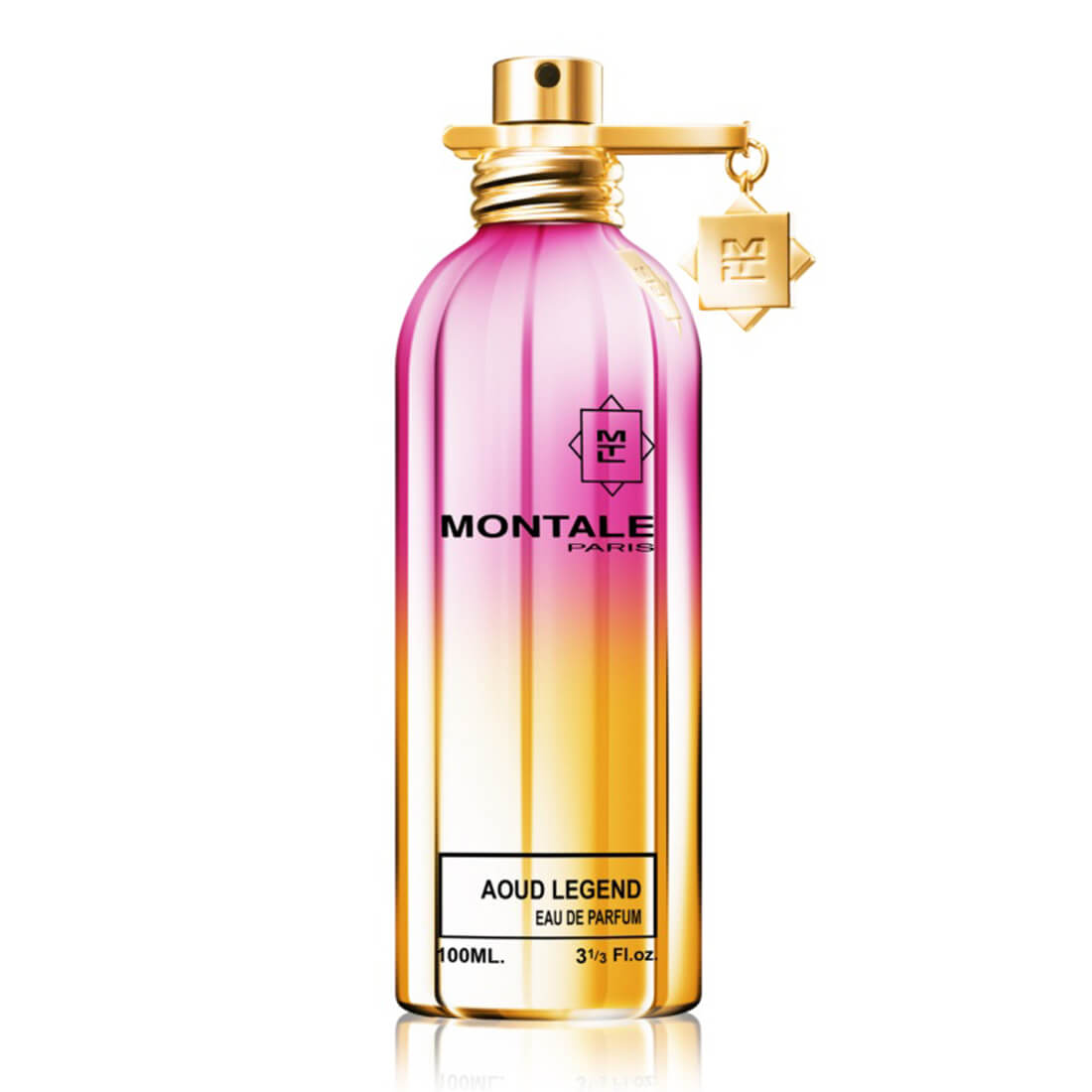 Montale Aoud Legend Eau De Parfum For Unisex