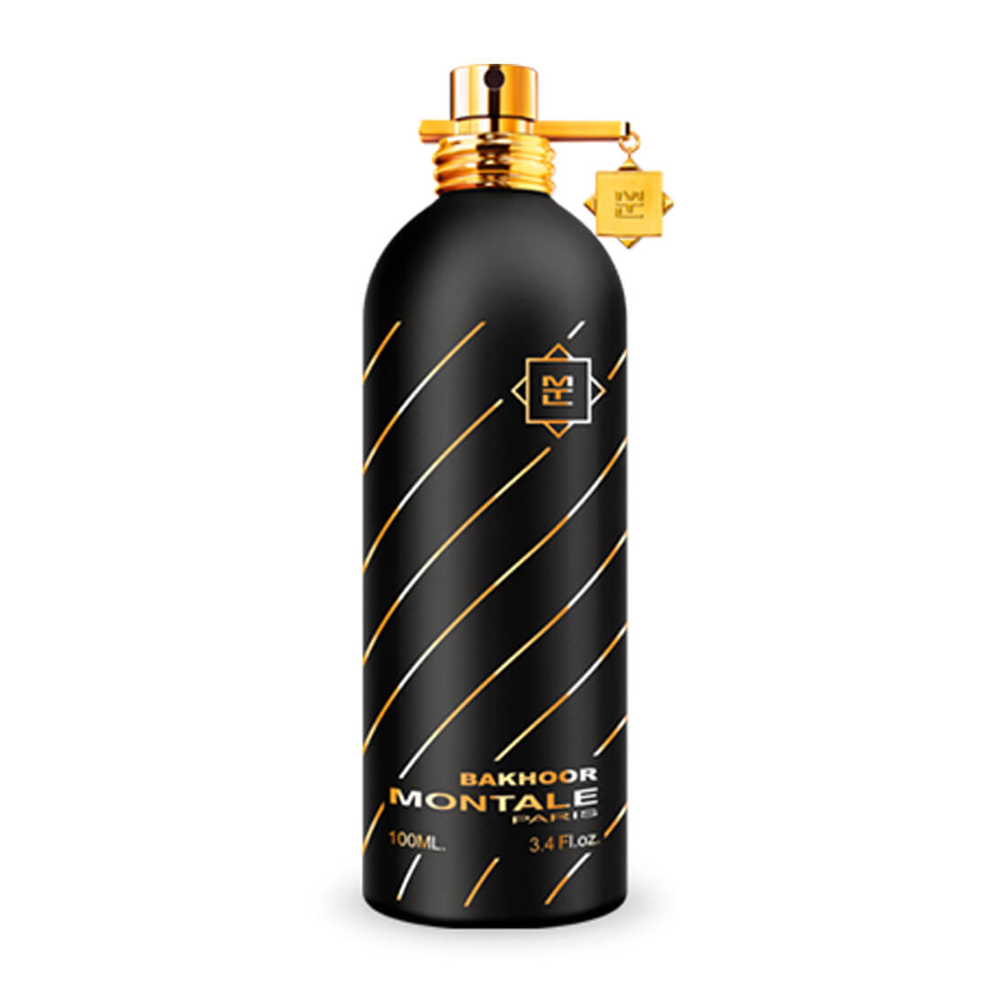 Montale Bakhoor Eau De Parfum For Unisex