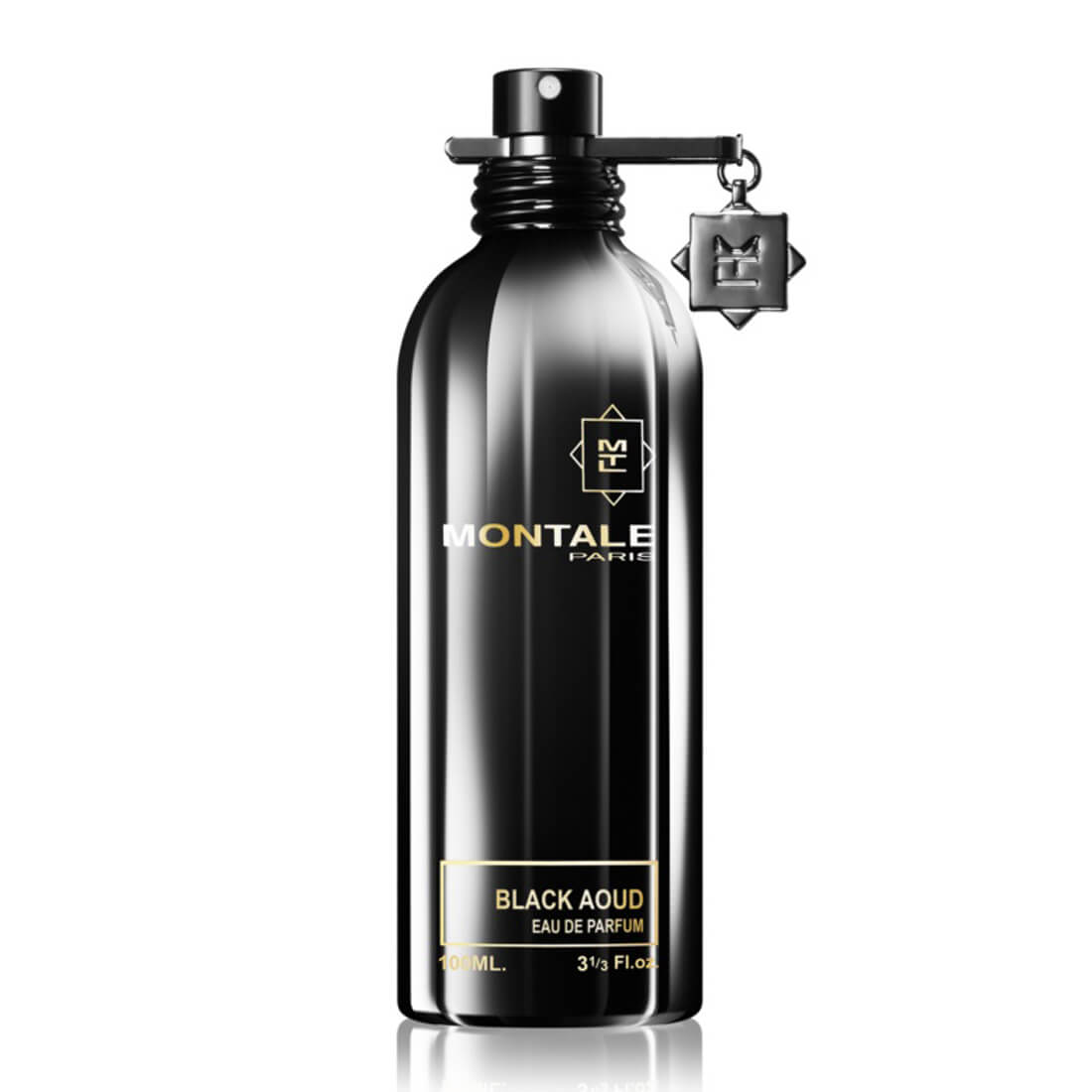 Montale Black Aoud Eau De Parfum For Men