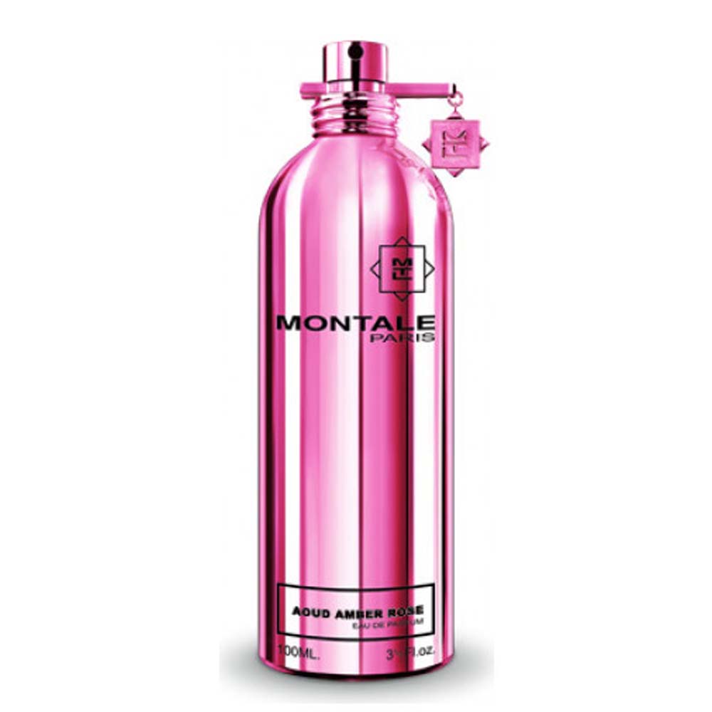 Montale Aoud Ambre Rose Eau De Parfum For Unisex