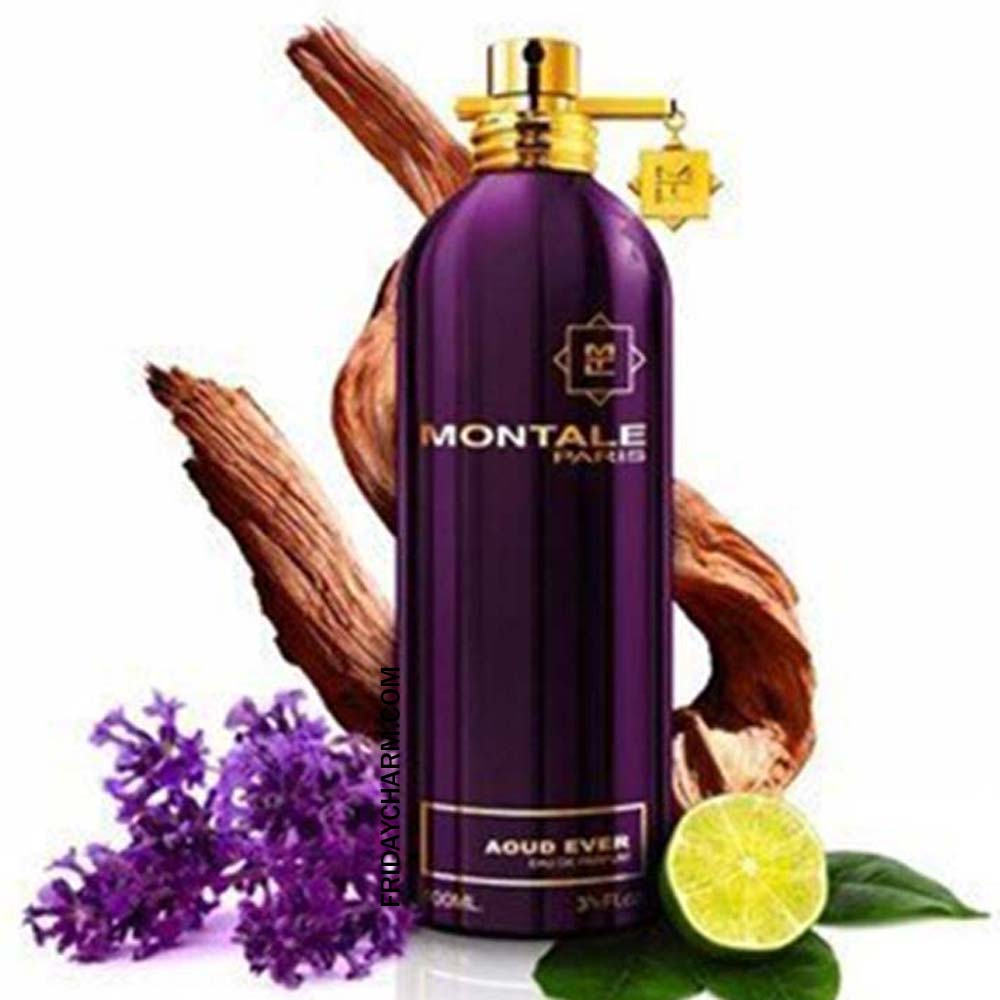 Montale Aoud Ever Eau De Parfum For Unisex