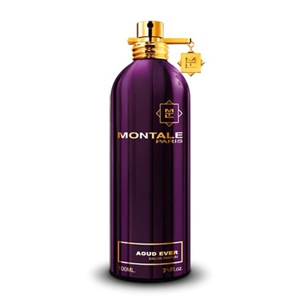 Montale Aoud Ever Eau De Parfum For Unisex