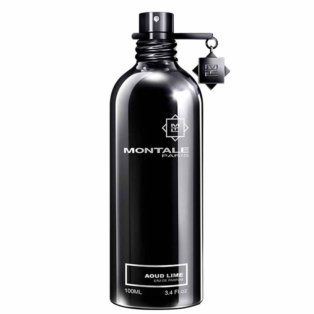 Montale Aoud Lime Eau De Parfum For Unisex