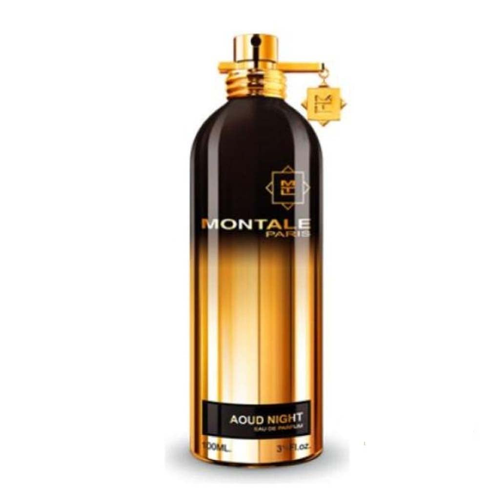 Montale Aoud Night Eau De Parfum For Unisex