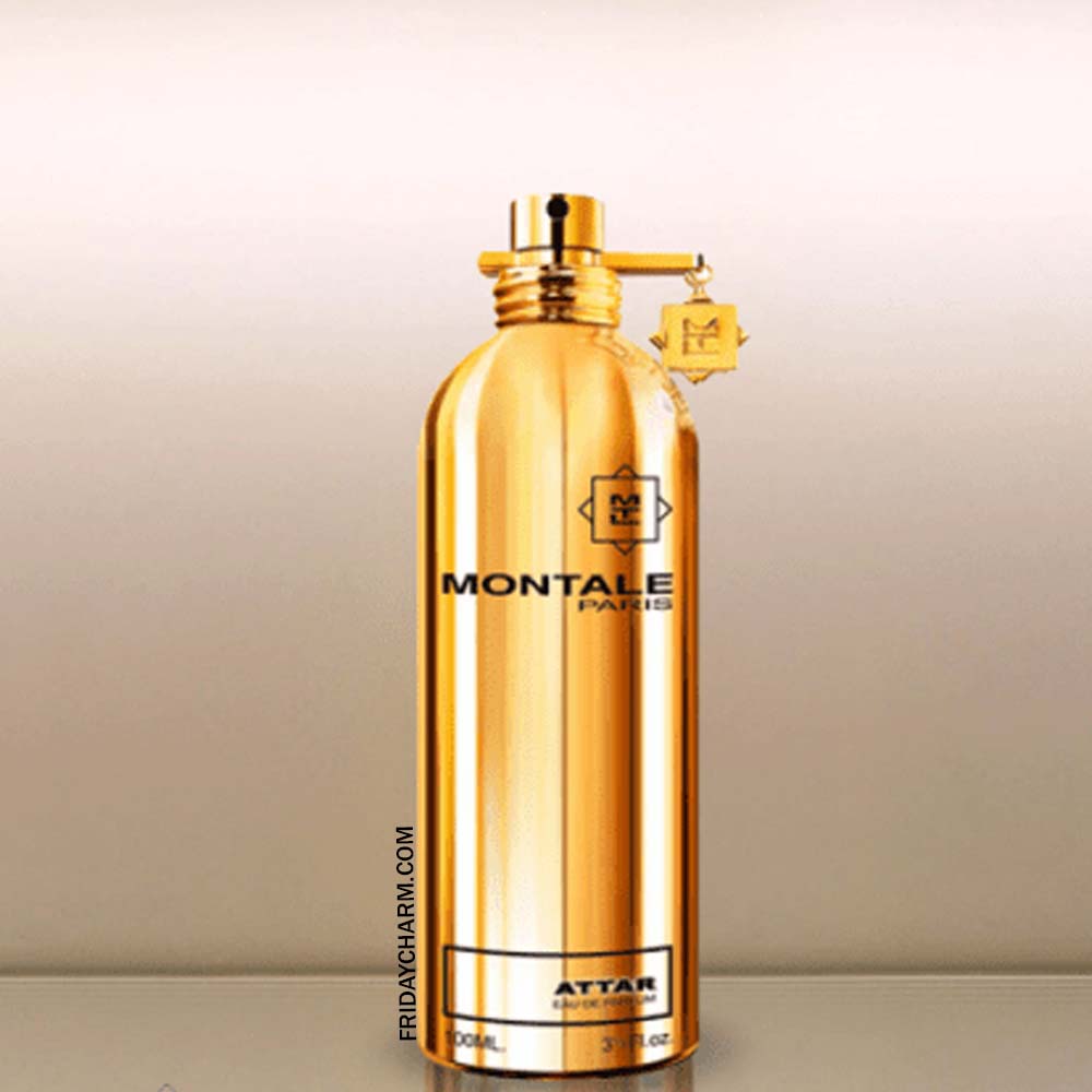 Montale Attar Eau De Parfum For Unisex
