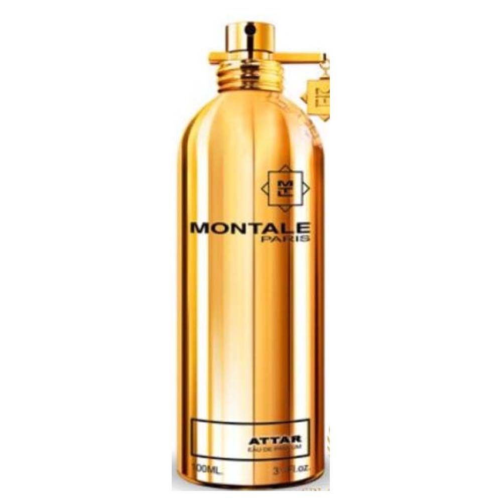 Montale Attar Eau De Parfum For Unisex