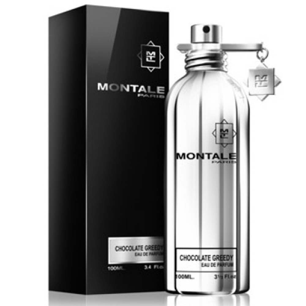 Montale Chocolate Greedy Eau De Parfum For Unisex