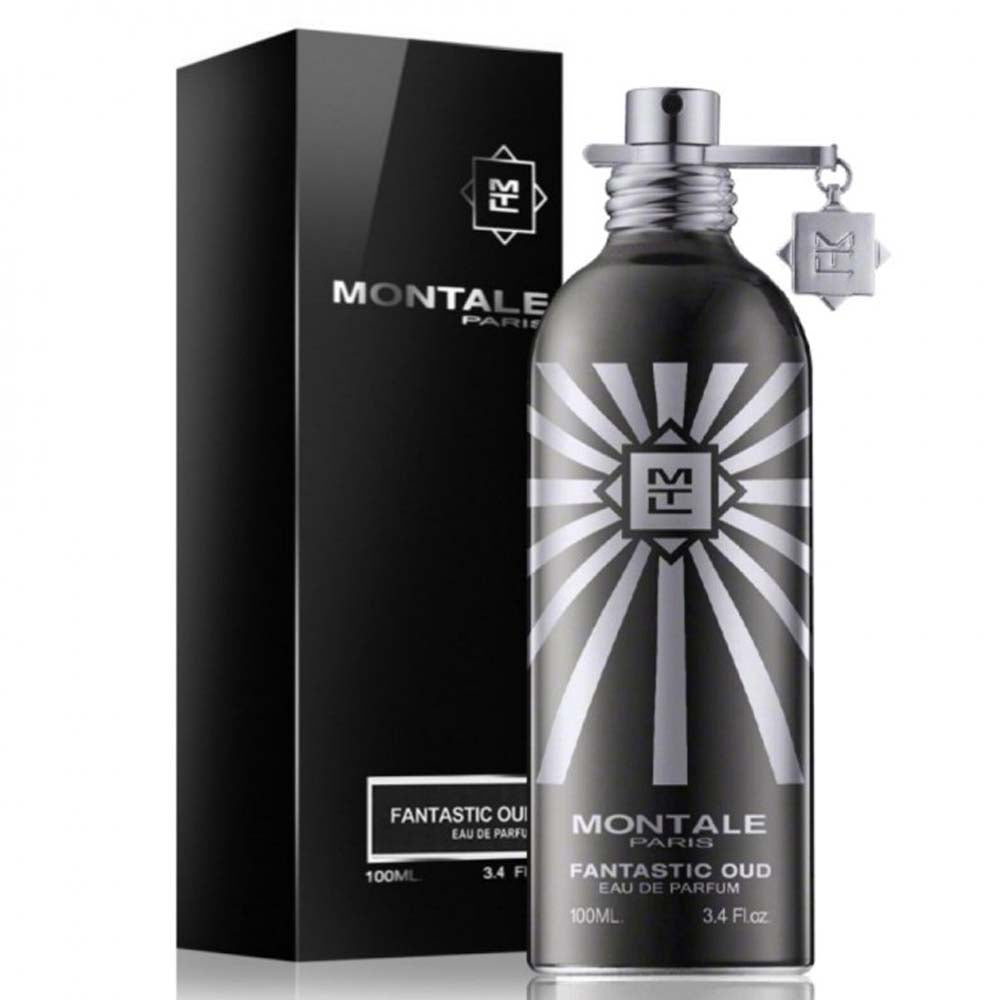 Montale Fantastic Oud Eau De Parfum For Unisex