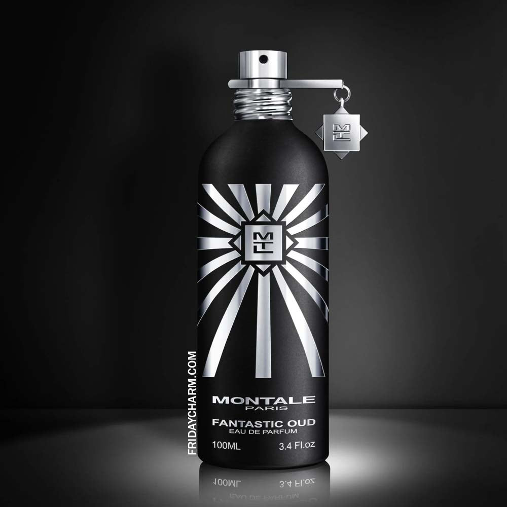 Montale Fantastic Oud Eau De Parfum For Unisex