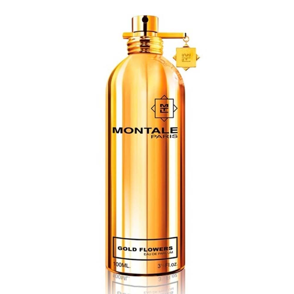 Montale Gold Flowers Eau De Parfum For Unisex