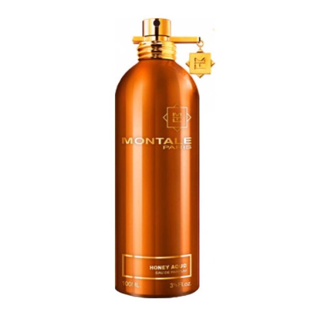 Montale Honey Oud Eau De Parfum For Unisex