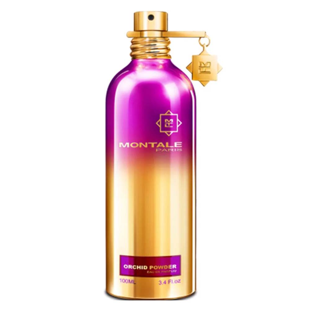 Montale Orchid Powder Eau De Parfum For Unisex