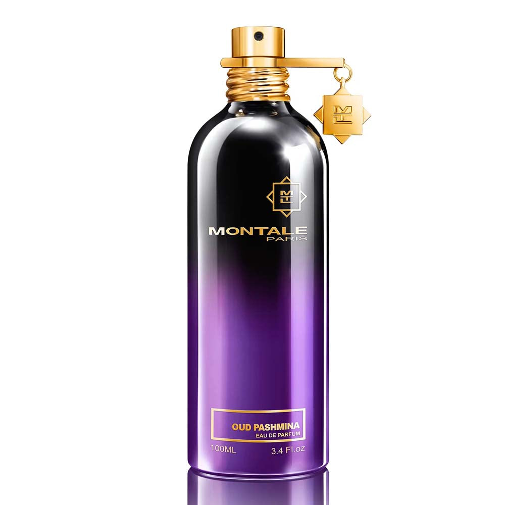 Montale Oud Pashmina Eau De Parfum For Unisex