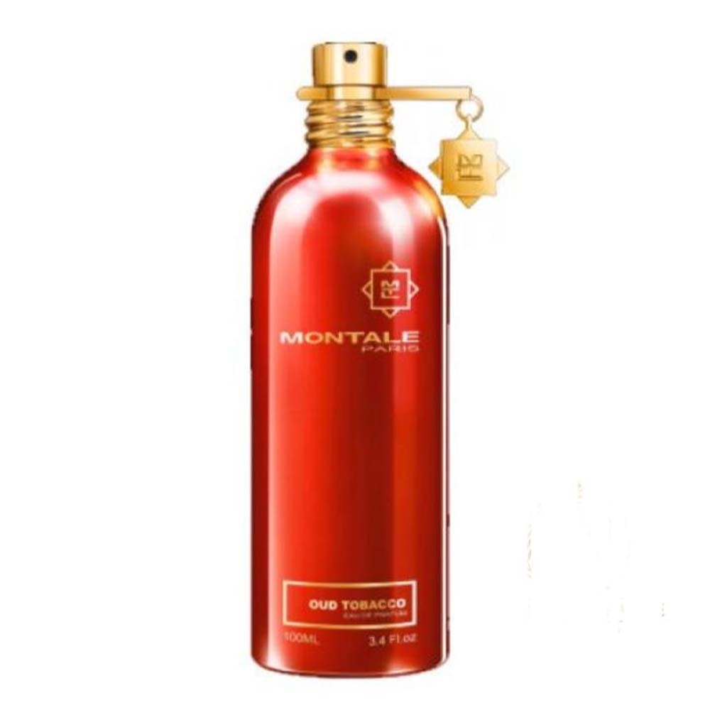 Montale Oud Tabacco Eau De Parfum For Unisex