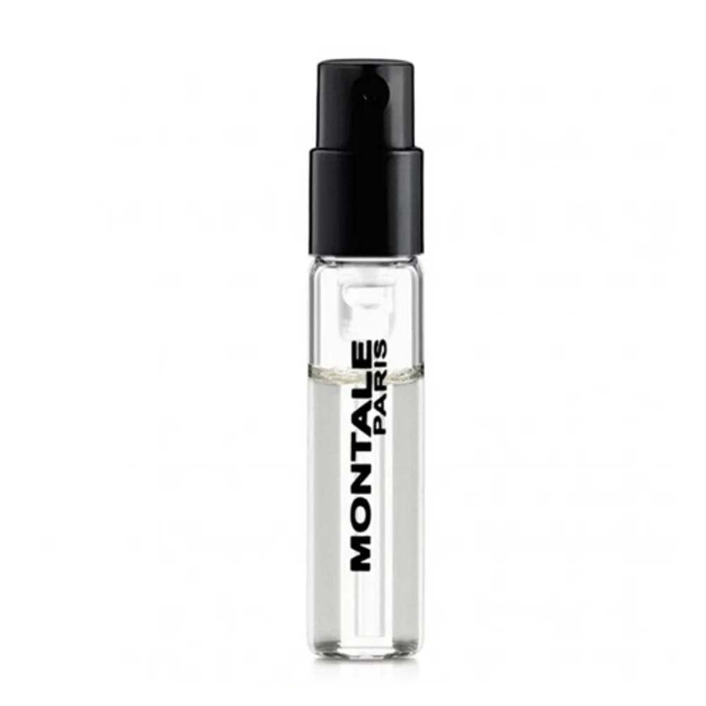 Montale Oud Tabacco Eau De Parfum Vial 2ml