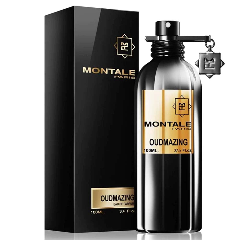 Montale Oudmazing Eau De Parfum For Unisex
