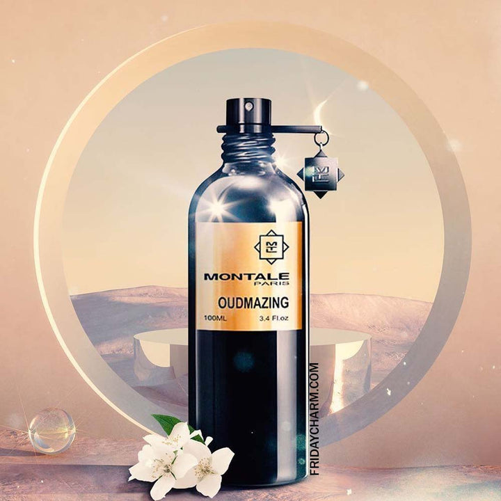 Montale Oudmazing Eau De Parfum Vial 2ml