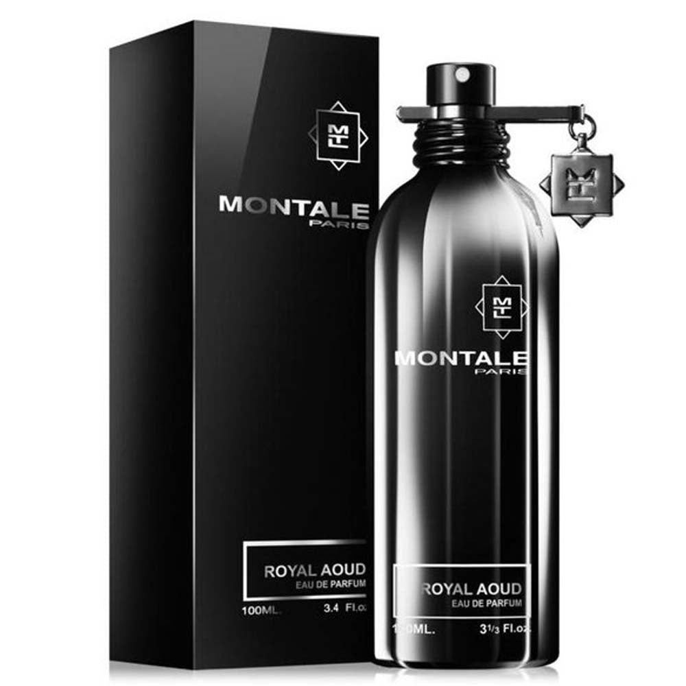 Montale Royal Aoud Eau De Parfum For Unisex