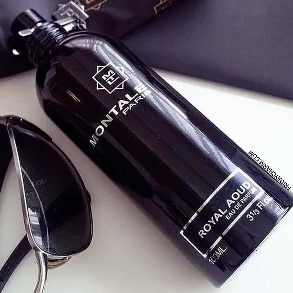 Montale Royal Aoud Eau De Parfum For Unisex