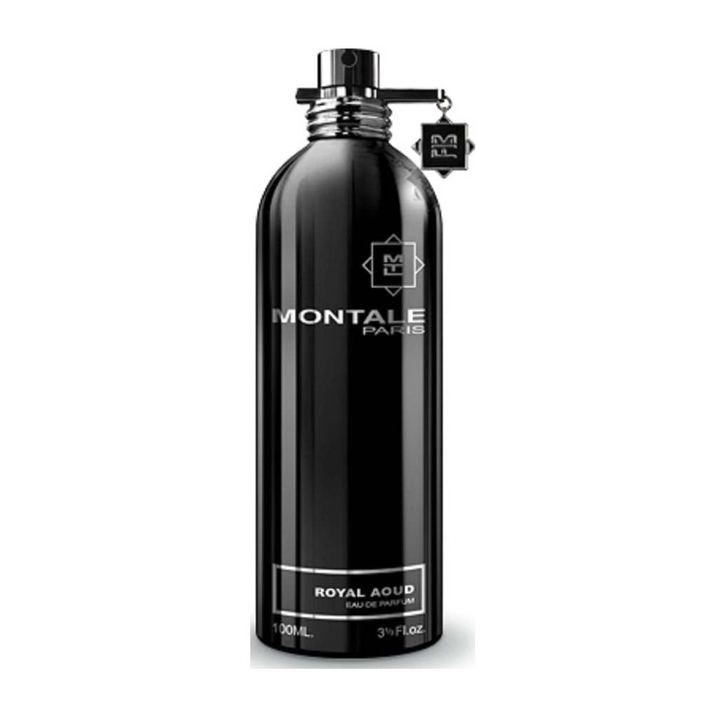 Montale Royal Aoud Eau De Parfum For Unisex