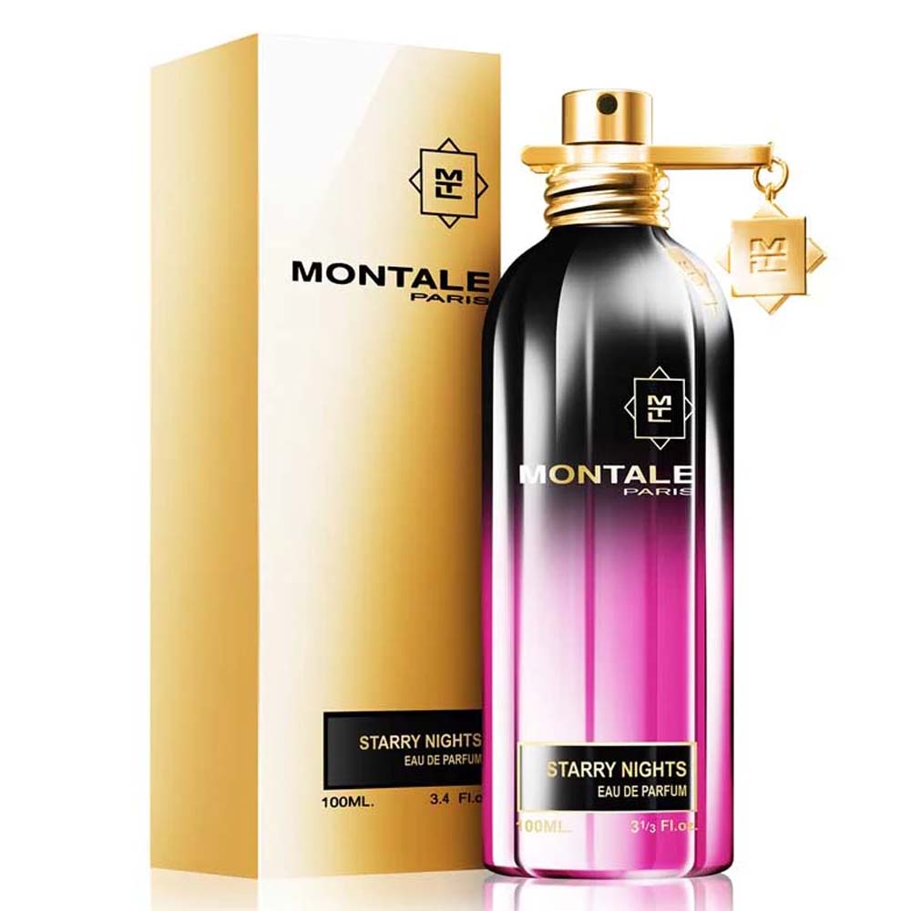 Montale Starry Nights Eau De Parfum For Unisex