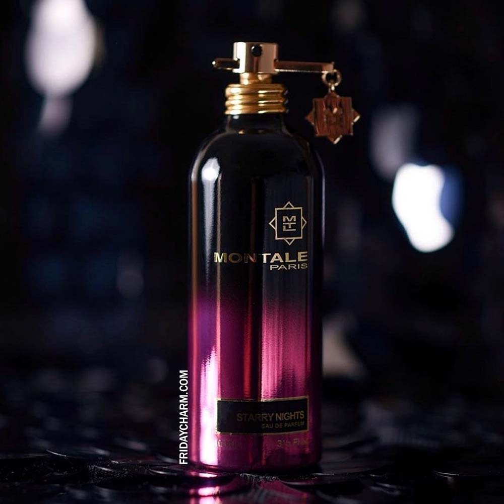 Montale Starry Nights Eau De Parfum For Unisex