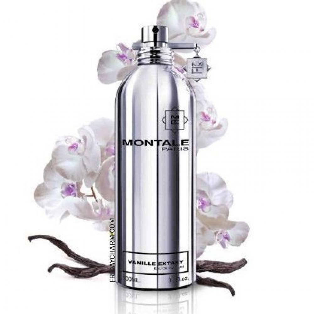 Montale Vanilla Extasy Eau De Parfum For Women