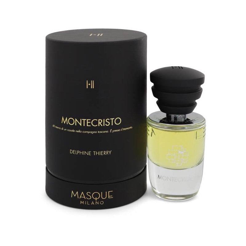 Masque Milano II.I Montecristo Eau de Parfum  35 ml