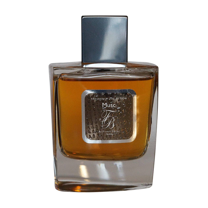 Franck Boclet Musc Eau De Parfum For Unisex