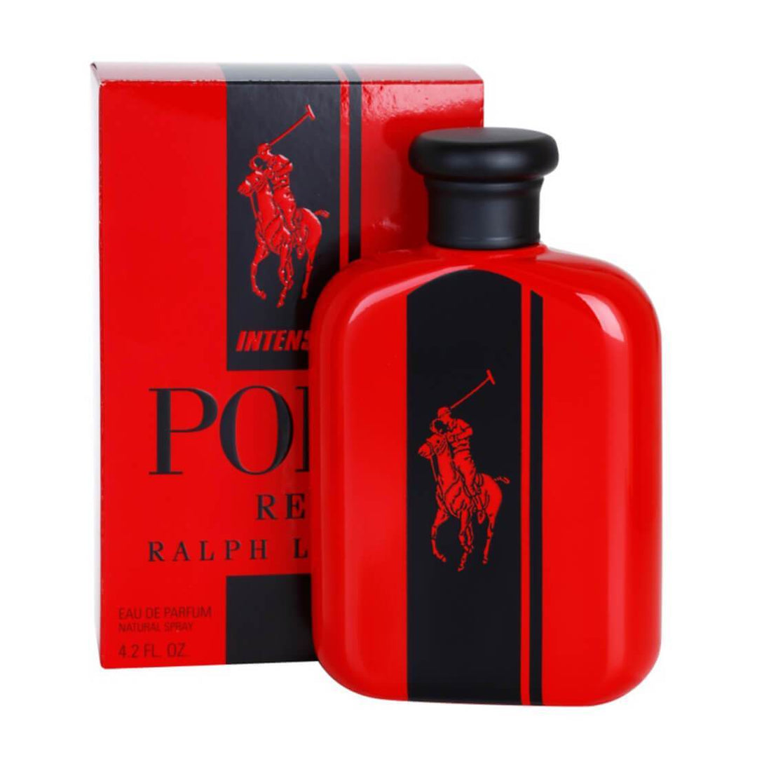 Ralph Lauren Polo Red Intense