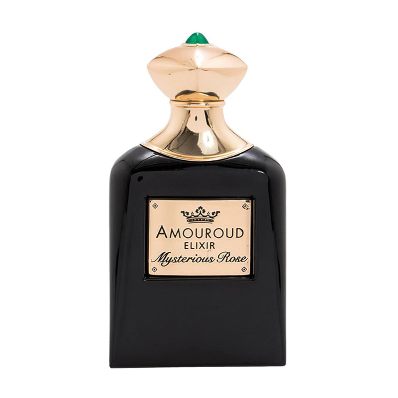 Amouroud Elixir Mysterious Rose Eau De Parfum For Unisex