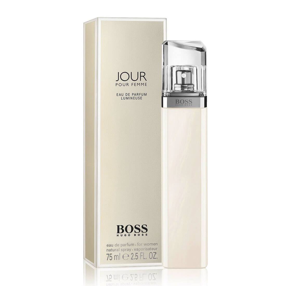 Hugo Boss Jour Lumineuse Eau De Parfum For Women