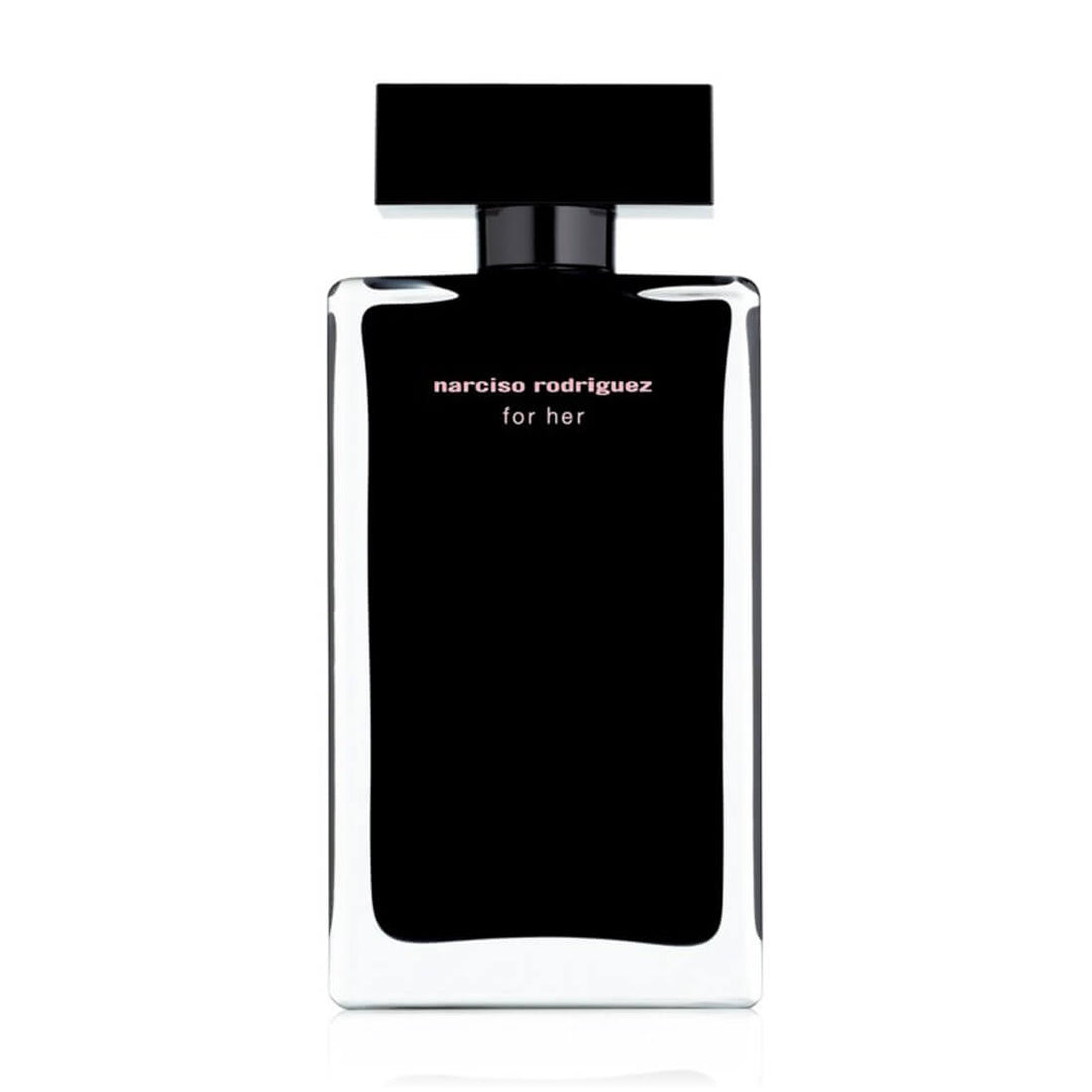 Narciso Rodriguez Eau De Toilette For Women