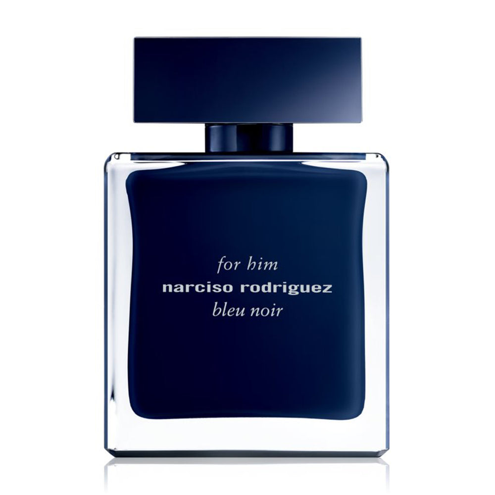 Narciso Rodriguez Bleu Noir Eau De Toilette For Men