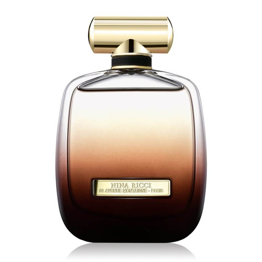 Nina Ricci L'Extase Eau De Perfume For Women - 80ml