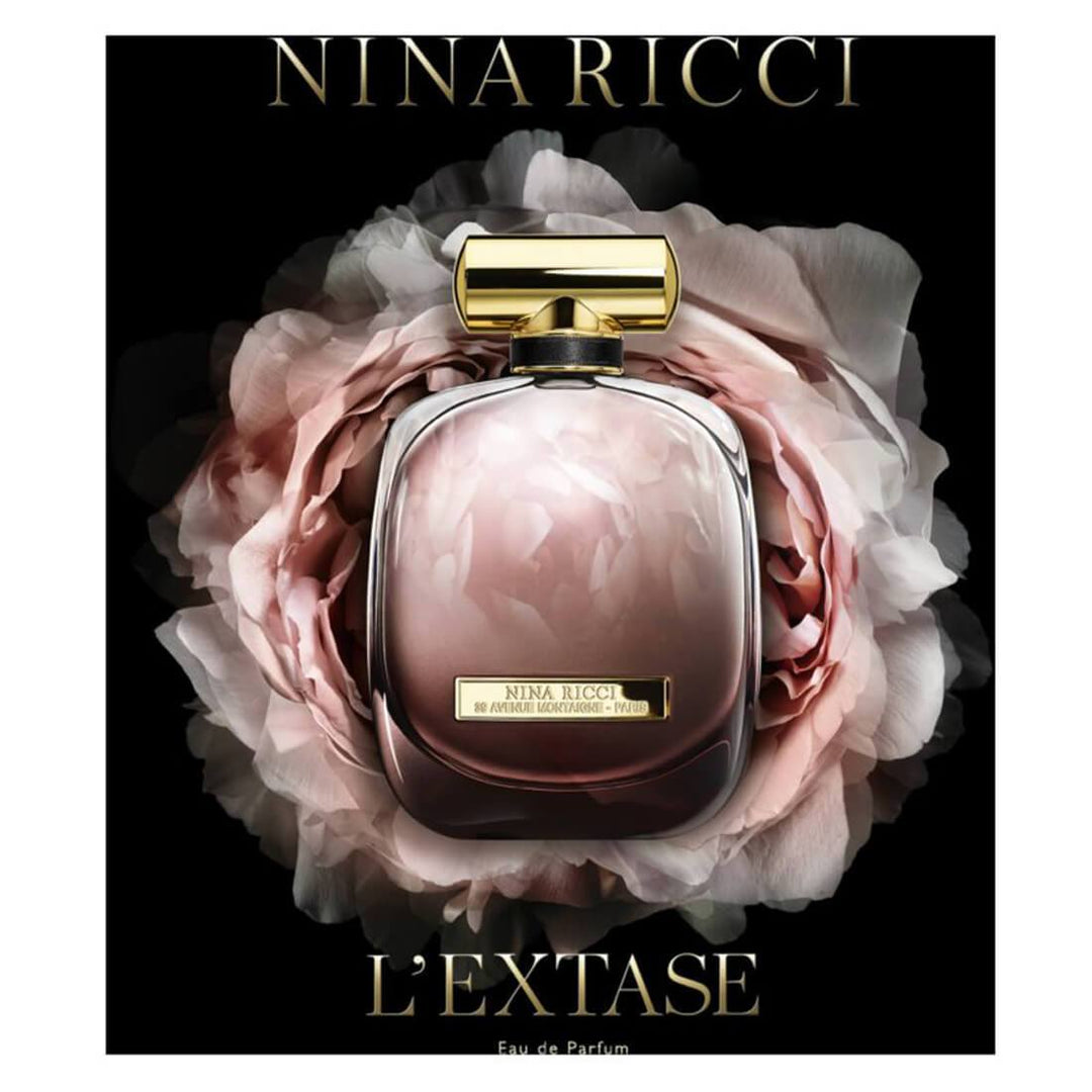 Nina Ricci L&
