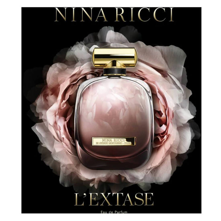 Nina Ricci L&