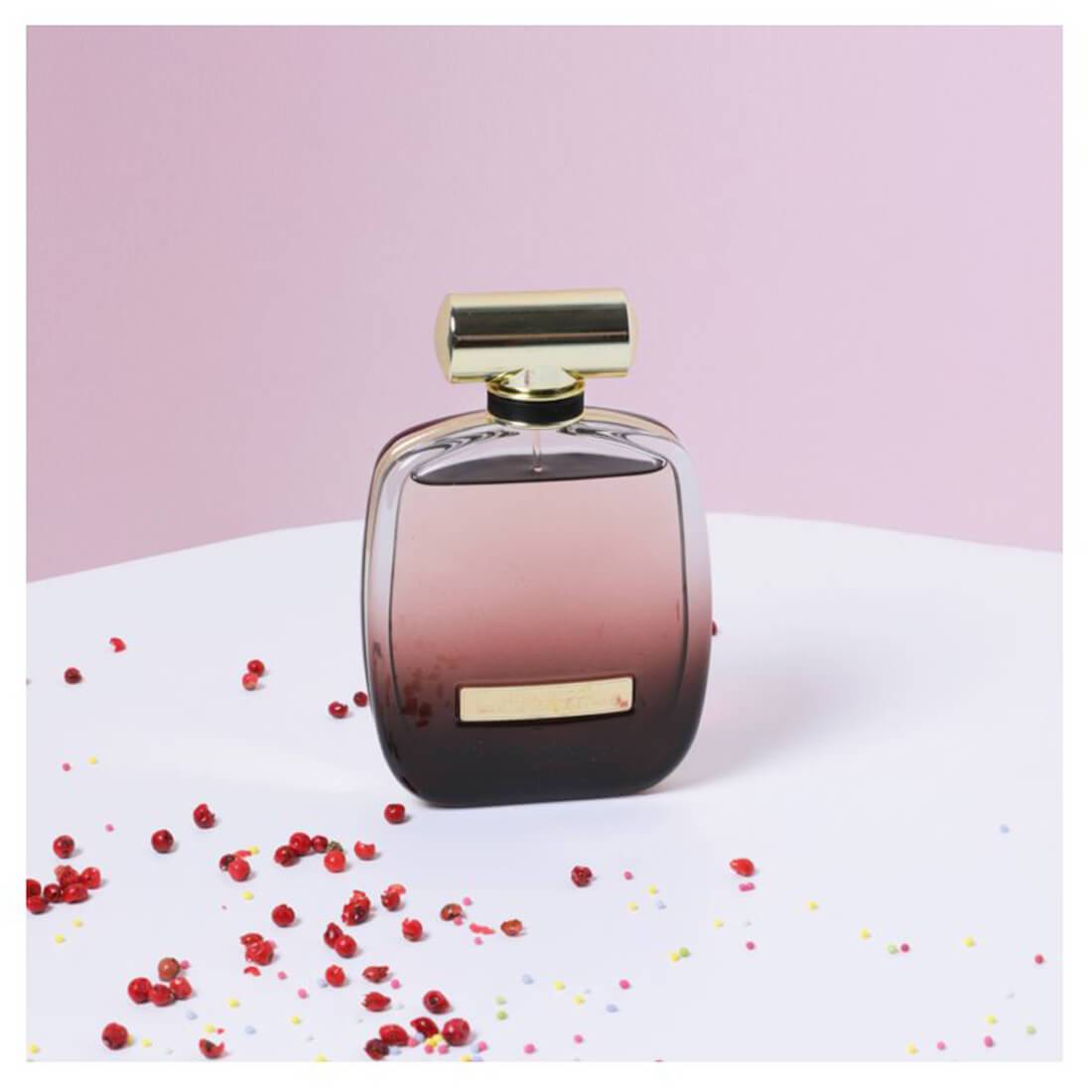 Nina Ricci L'Extase Eau De Perfume For Women - 80ml