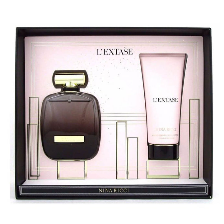 Nina Ricci L&