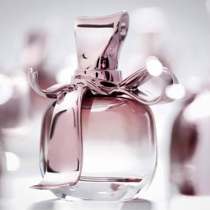 Nina Ricci Mademoiselle Ricci Eau De Perfume For Women - 80ml