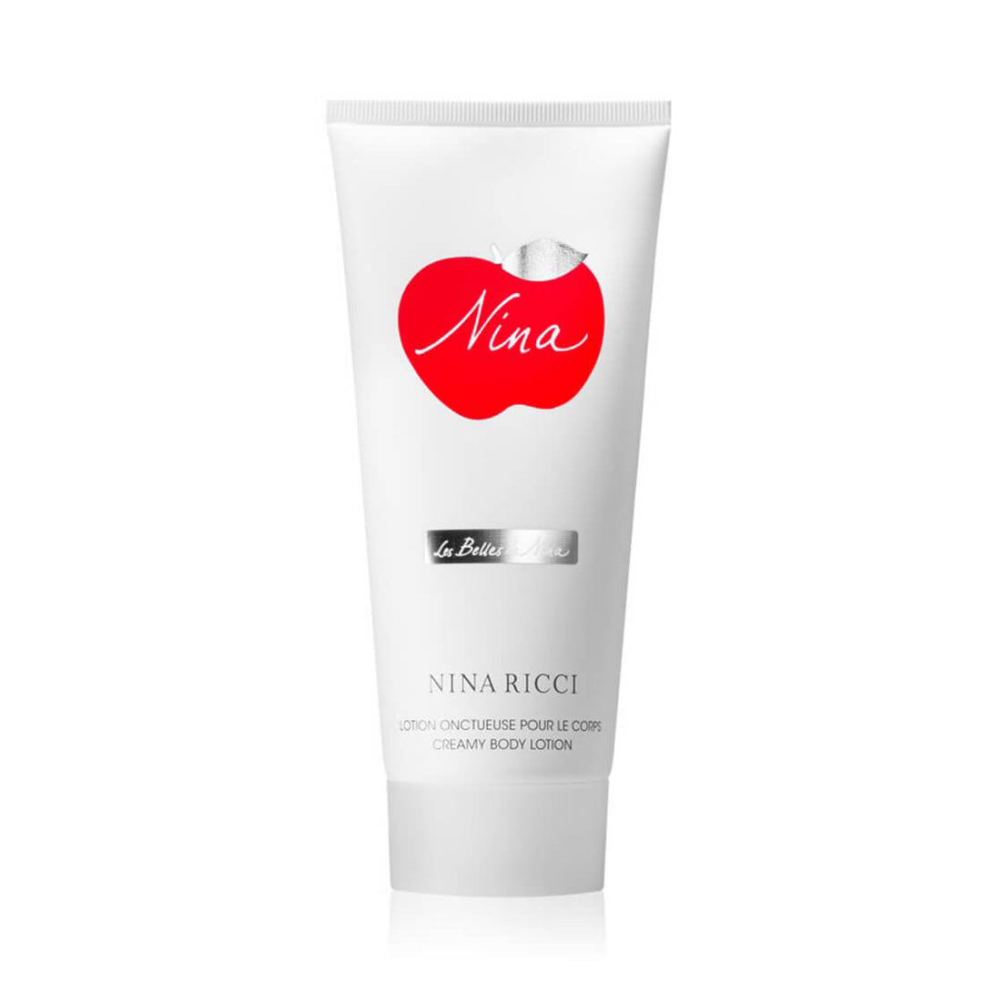 Nina Ricci Nina For Women Gift Set