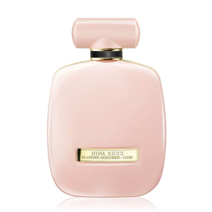 Nina Ricci Rose Extase Eau De Toilette For Women - 80ml