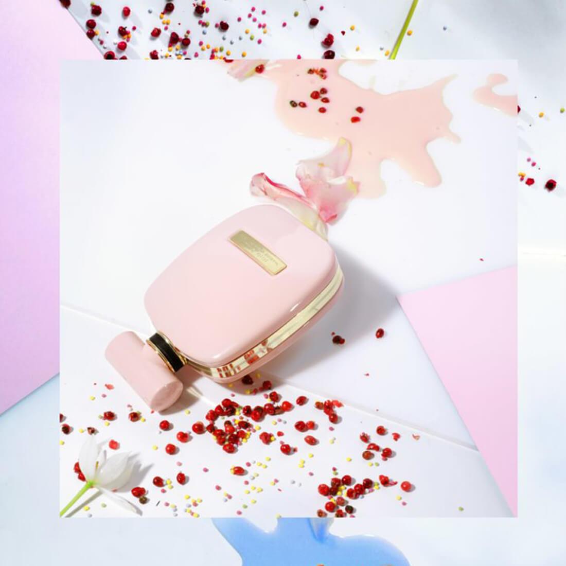 Nina Ricci Rose Extase Eau De Toilette For Women - 80ml