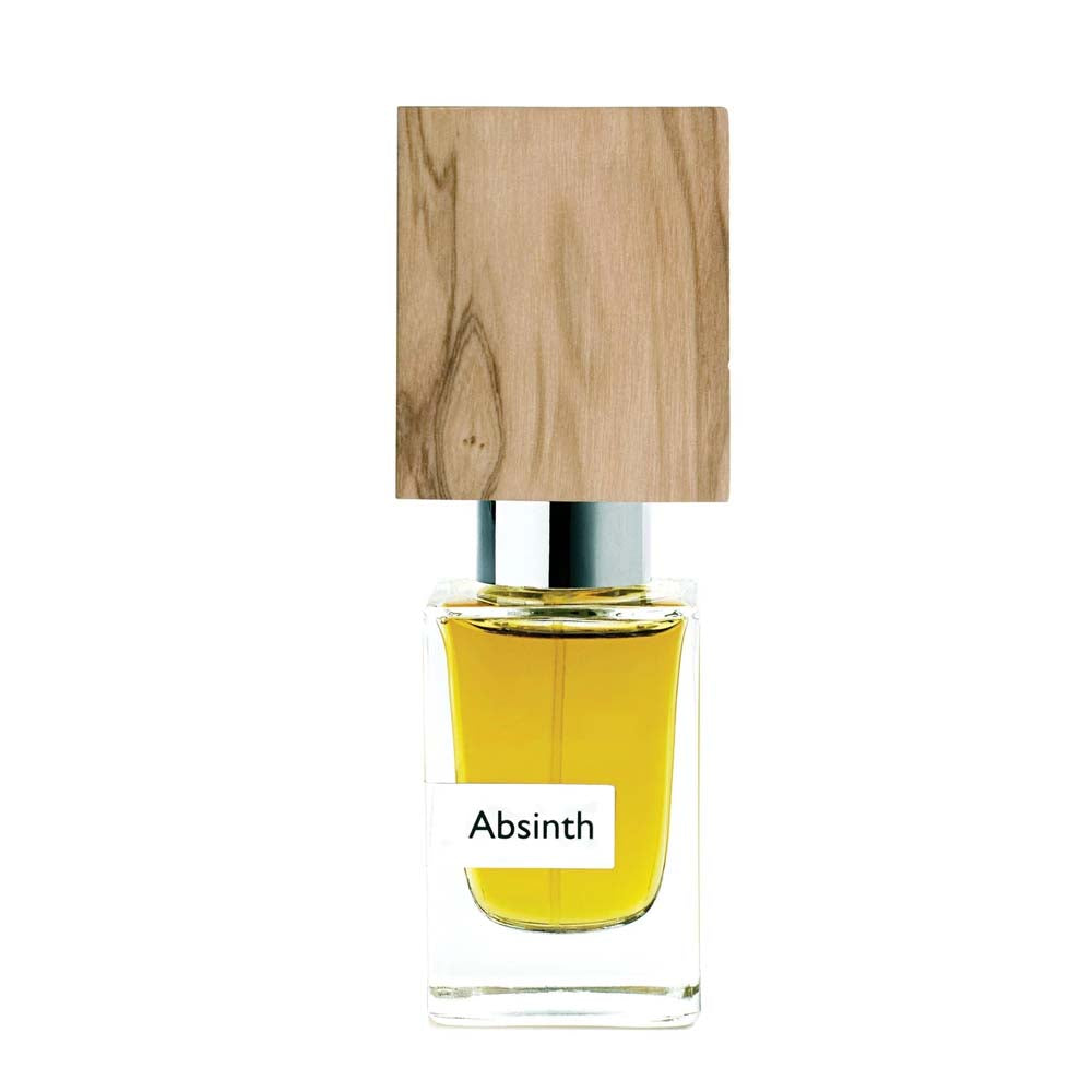 Nasomatto Absinth Extrait De Parfum For Unisex