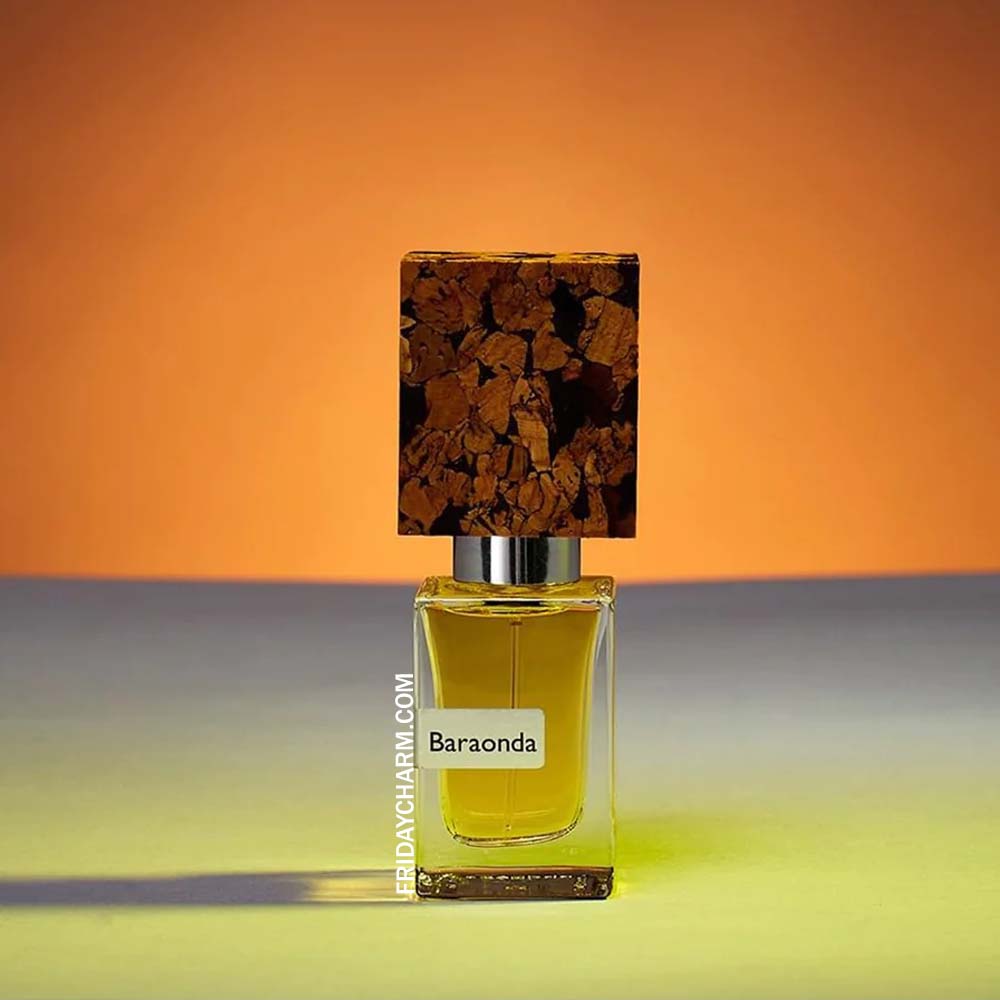 Nasomatto Baraonda Extrait De Parfum For Unisex