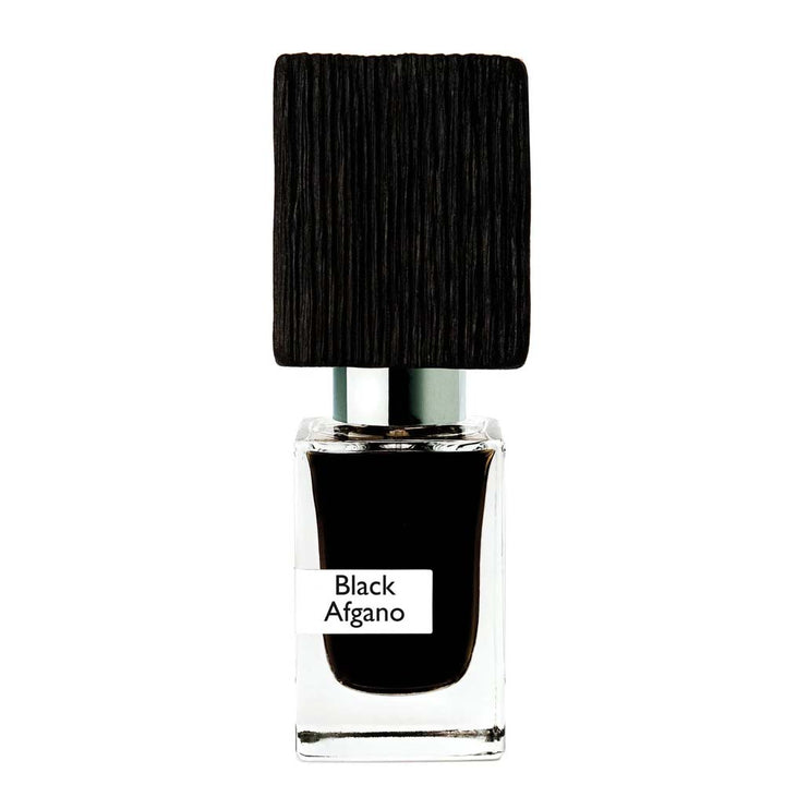 Nasomatto Black Afgano Extrait De Parfum For Unisex