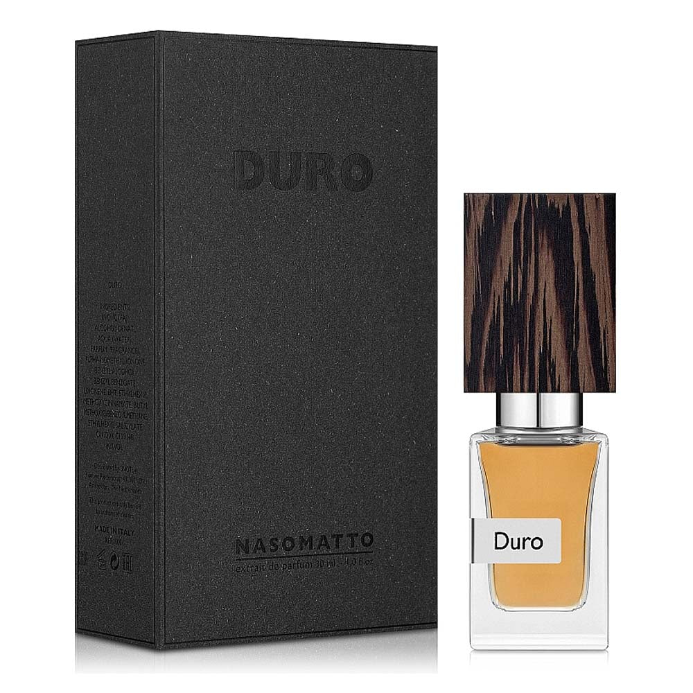 Nasomatto Duro Extrait De Parfum For Men