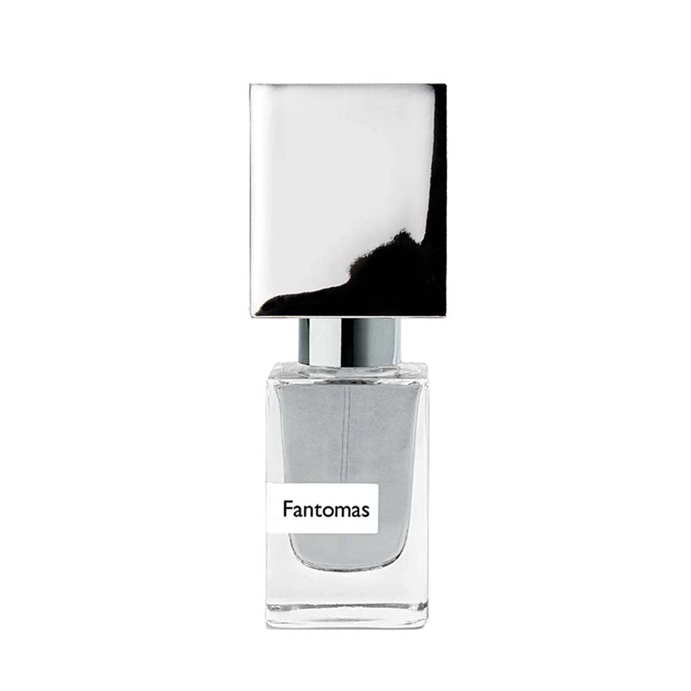 Nasomatto Fantomas Extrait De Parfum For Unisex