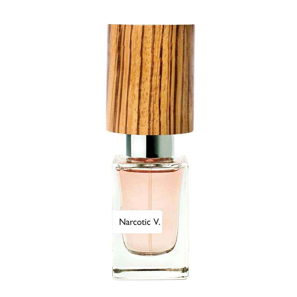 Nasomatto Narcotic V Extrait De Parfum For Women