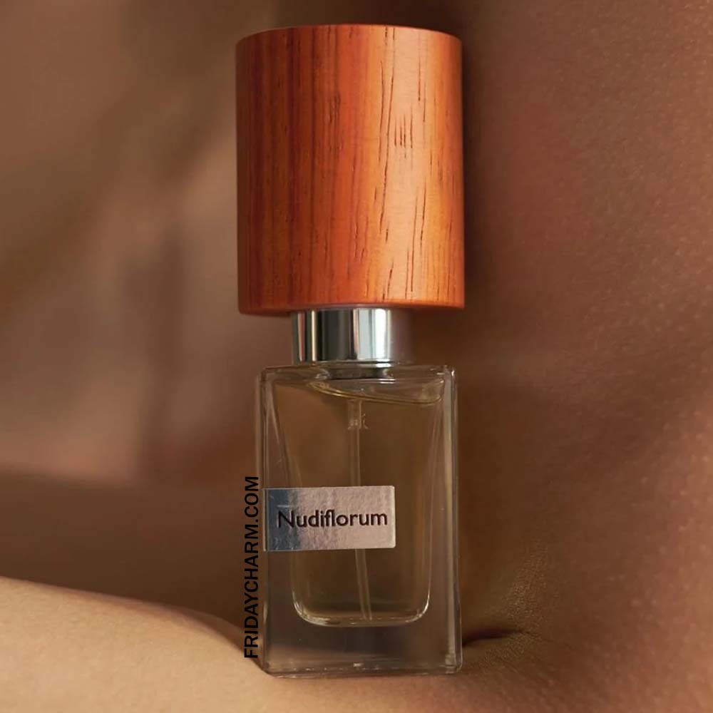 Nasomatto Nudiflorum Extrait De Parfum For Unisex